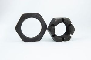 Tuerca pinar y hausing