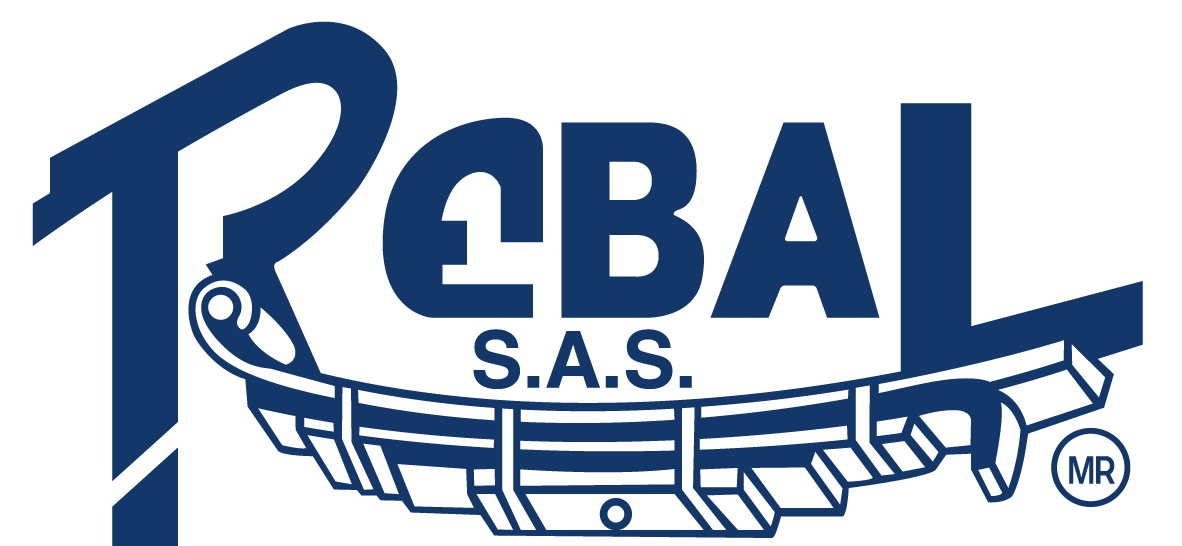 Logo Rebal S.A.S